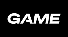 Logo: Game Clothing